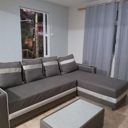 Apartamento Étoile L La Gaulette Exterior foto