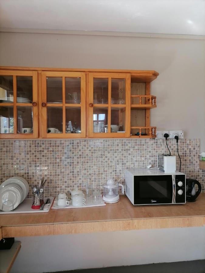 Apartamento Étoile L La Gaulette Exterior foto
